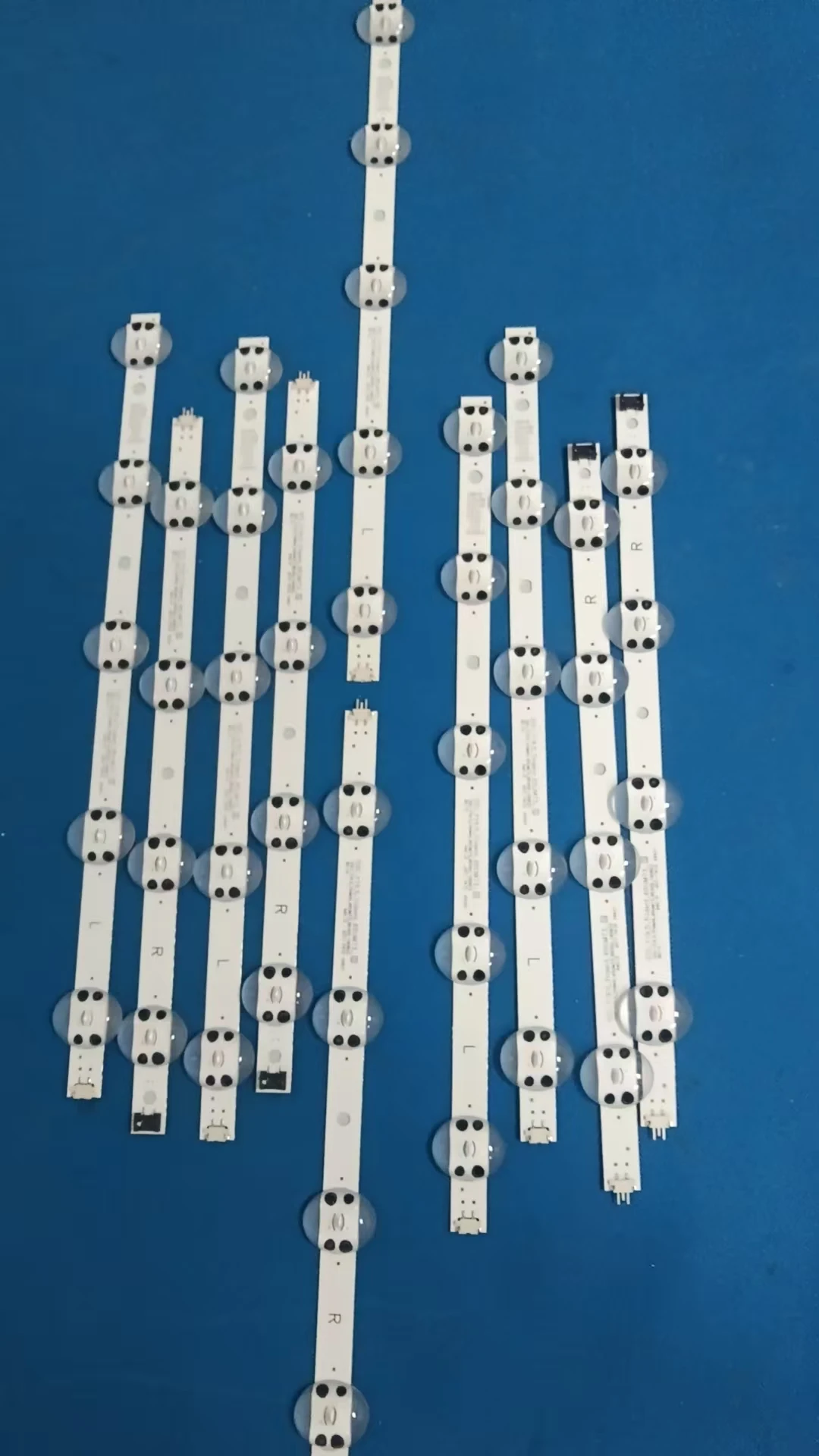 

5шт 65UM7000PLA 65UM7000 65UP7550PSF 65UP7550 65UN7100PVA HC650DQN-SLXL1 VHXL1 VHXL2 VHXL3 EAV64511901 EAV64592101 EAV64755201