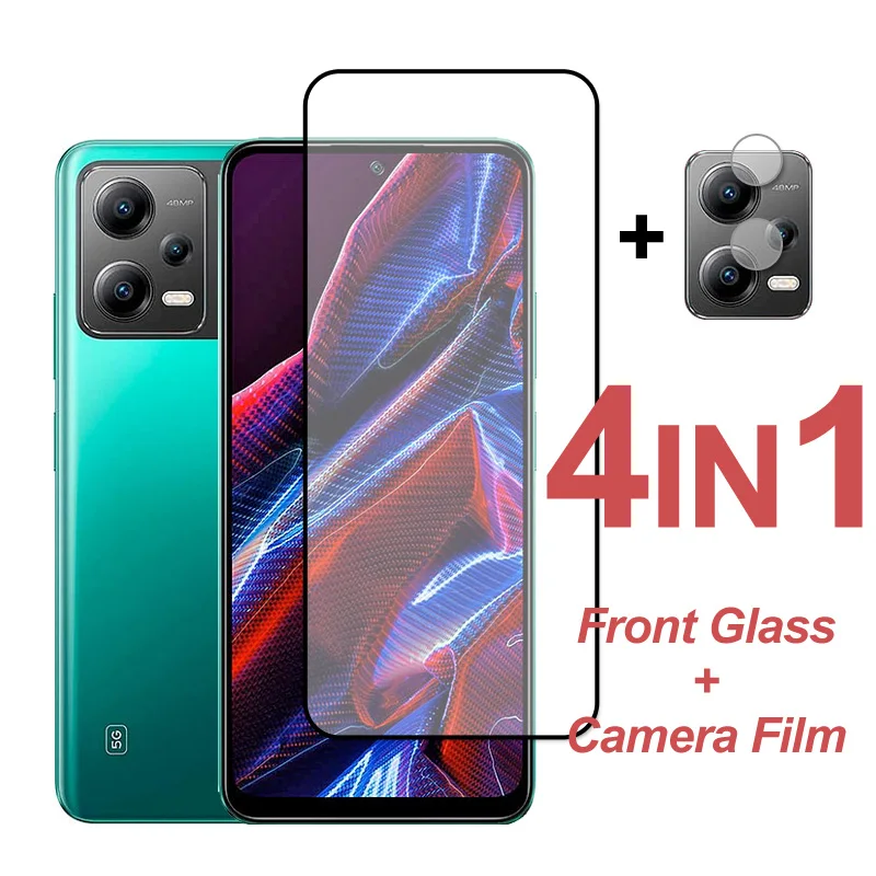 Protective Glass On… - image