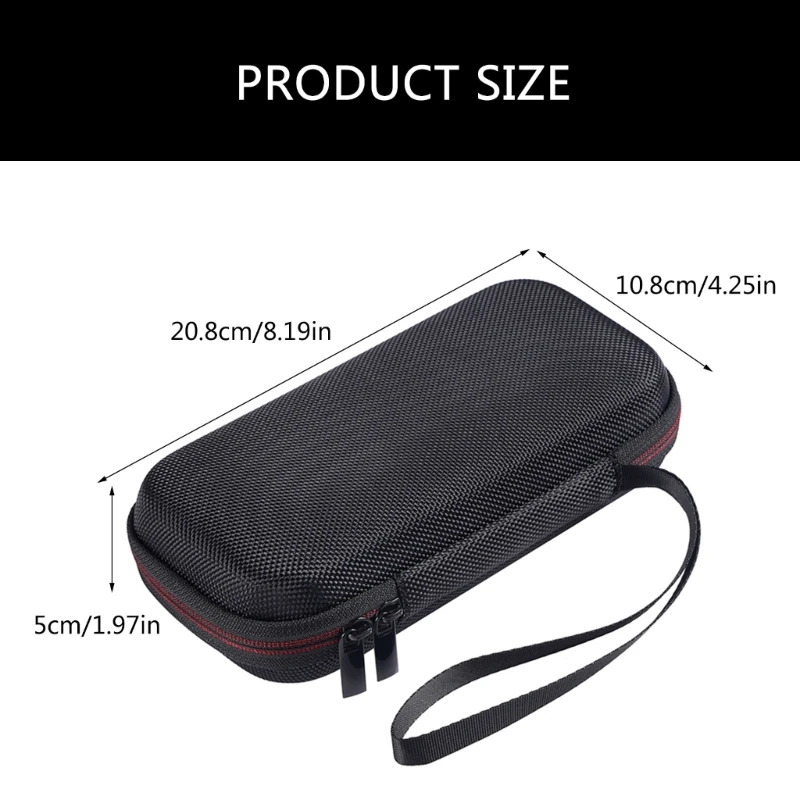 Vỏ bảo vệ máy tính thân thiện với du lịch cho túi chống nước chống sốc máy tính 5800P