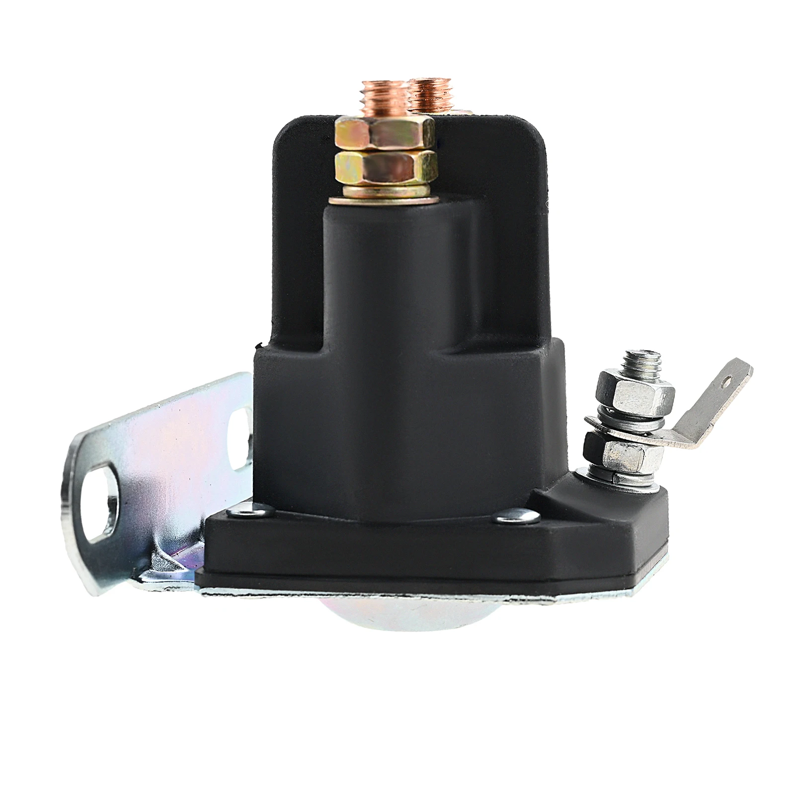 1 قطعة جزازة العشب كاتب الملف اللولبي 12 فولت 3-Termial كاتب الملف اللولبي 03081 8321211210 ل Trombetta Hustler صفر بدوره جزازة العشب