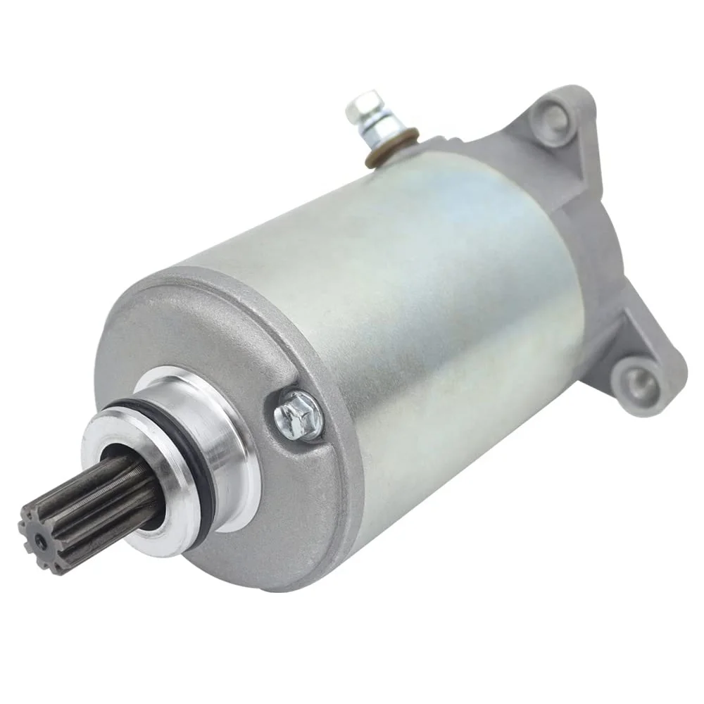 

Outlander Renegade 500 570 650 800 800R 850 1000 Starter motor, Commander Maverick 800 800R 1000 1000R, 18880