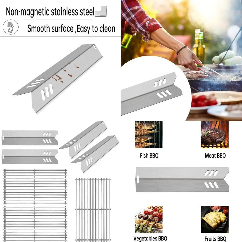 4 Burner Dyna Glo G… - image