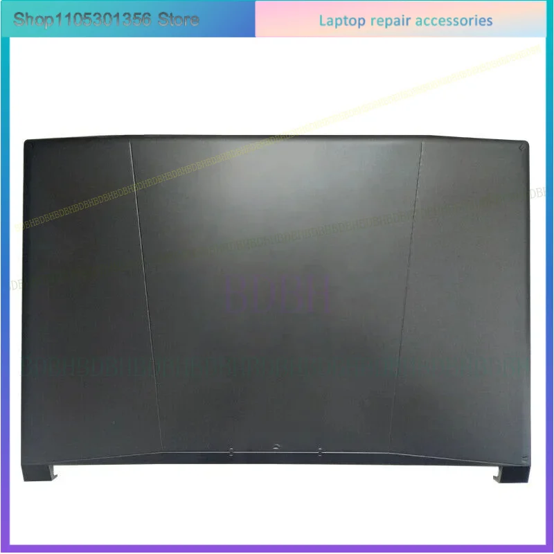 New For Katana 17 b13v b13vfk MS-17L5 Top Case Rear lid LCD Back Cover A Shell 3077L5A211