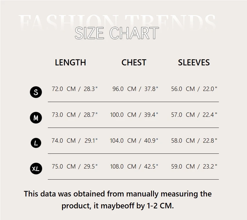 Giacca da donna in tinta unita moda minimalista autunnale manica lunga aperta sul davanti stile casual per affari e ufficio