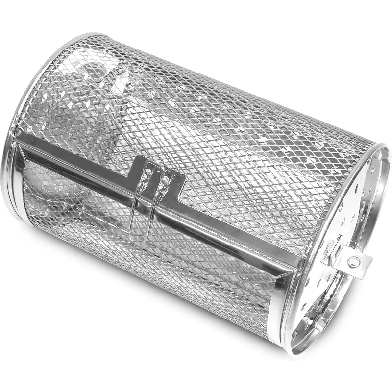 Stainless Steel Rot…