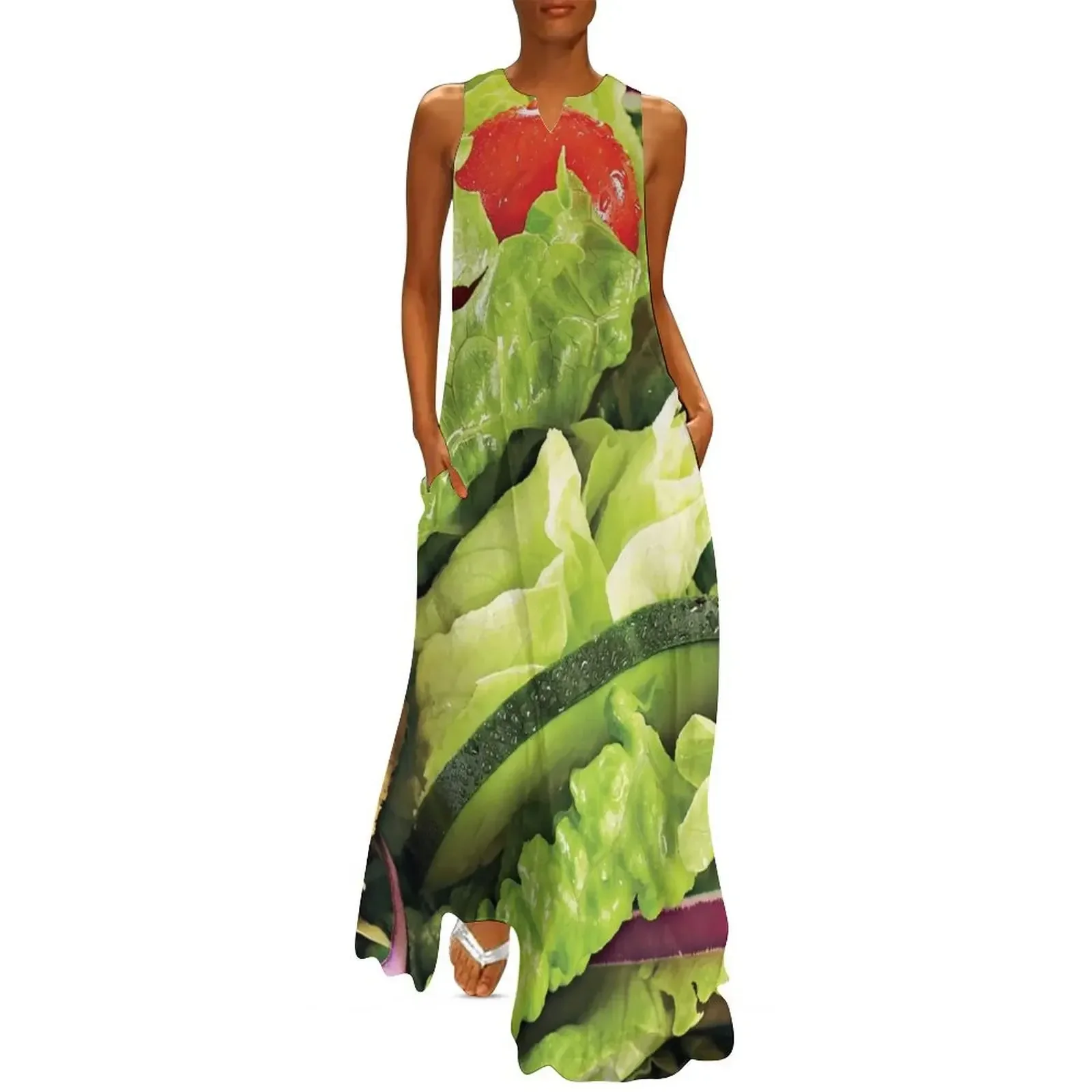 

Toss My Salad Long Dress dress women summer 2025 Party dresses sensual sexy dress for women summer outfits for women 2025