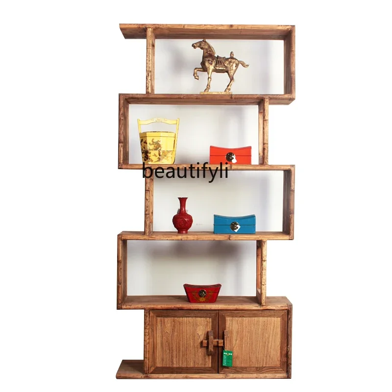 Yh Solid Wood New C… - image