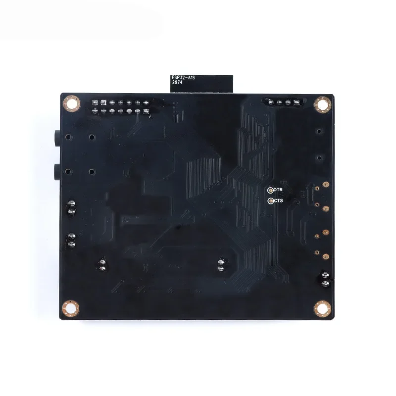 Imagem -05 - Placa de Desenvolvimento de Áudio Módulo sem Fio Dual-core Esp32-a1s 8m Serial para Wifi Esp32-audio-kit Esp32