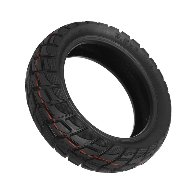 8.5X3.0-6.1 Off-Road Tire M365 Pro Scooter 8.5 Inch Thick Off-Road Tire