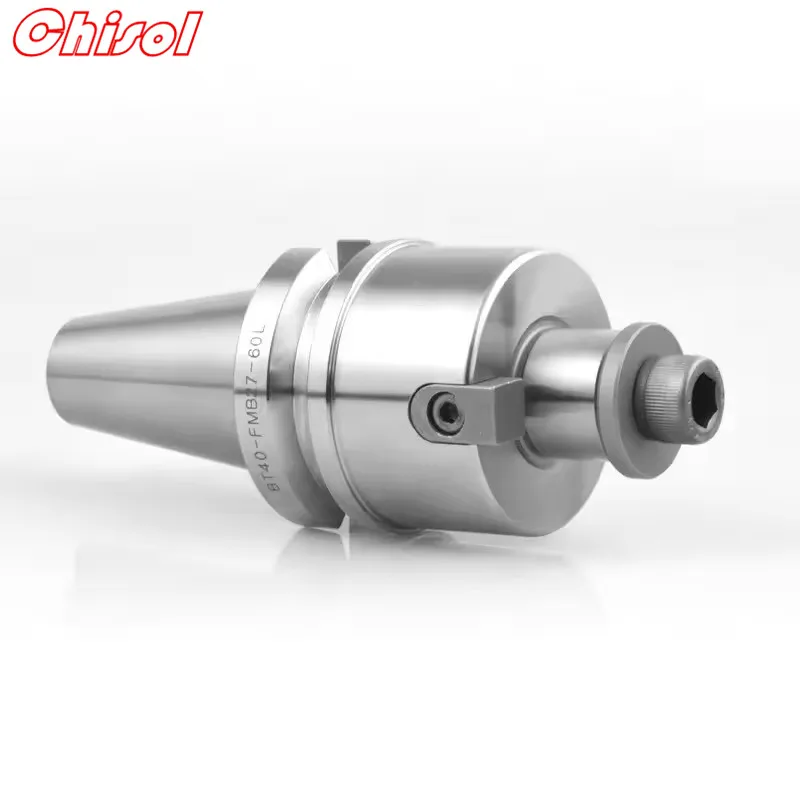 BT30 BT40 FMB22 FMB27 FMB32 BT30-FMB22 BT40-FMB22 Face Mill Holder CNC Espuma Ferramenta de Fresagem Alça Suporte de Fresa
