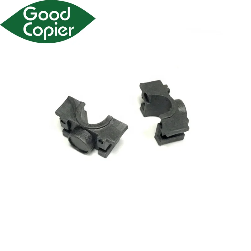 Buje de rodillo inferior 4034-5711-01 para Konica Minolta BH152 183 183s 1611 1811 2011 162 210 7516 7616 7521 162 210 piezas de fotocopiadora