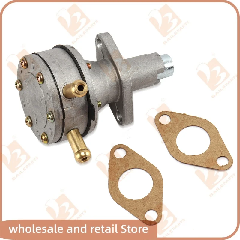 For Kubota V1702 Fuel Pump 15261-52030 15263-52030 D650 D750 D850 D950 D1302 D1402 V1902 L3250DT L3250F Tractor Engine Parts