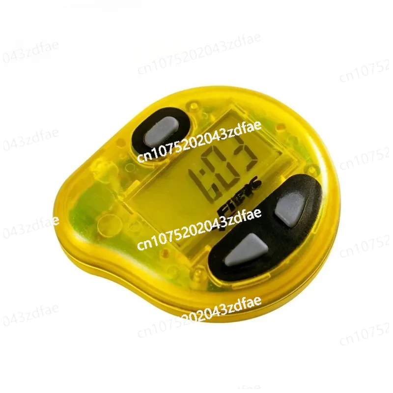 New Finis Metronome Swimming Rhythm Professional Waterproof Running Riding Frequency Training Equipment