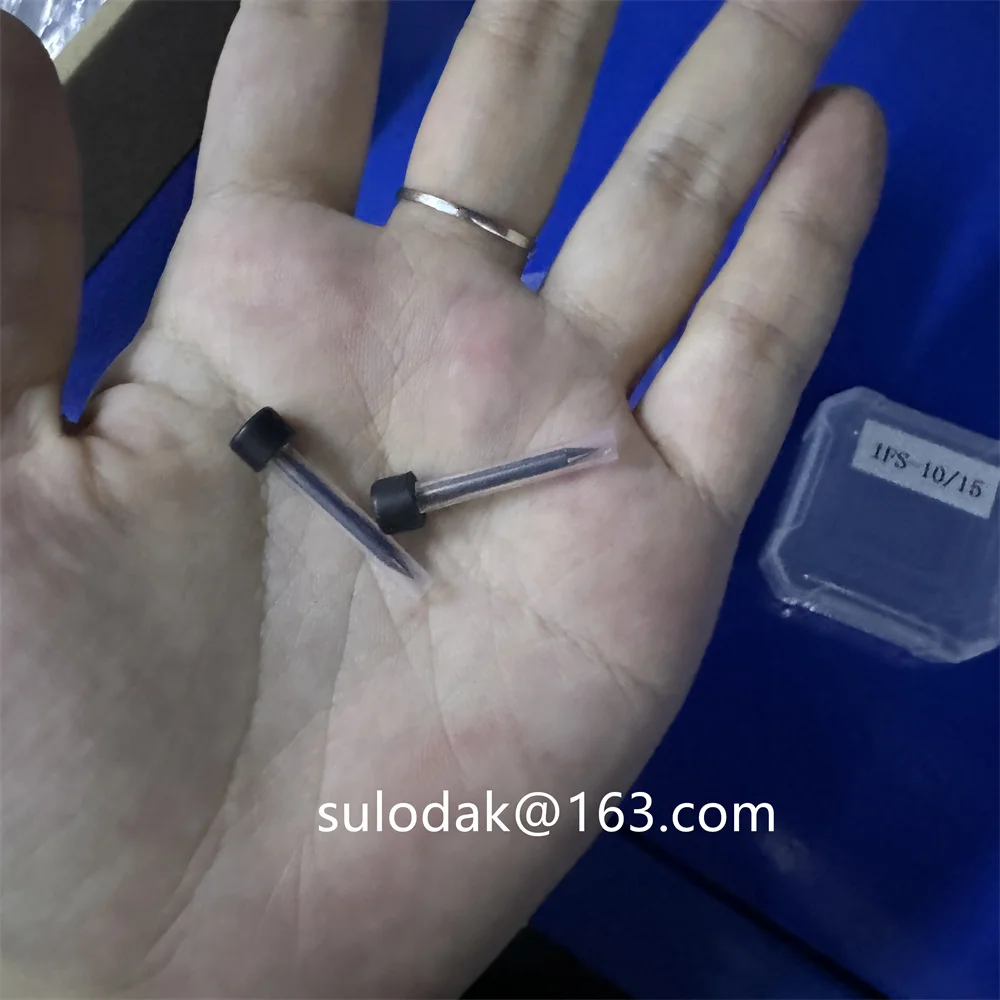 

IFS-10/15High Quality Splicer Welding Machine Electrodes Made in China Electrodes