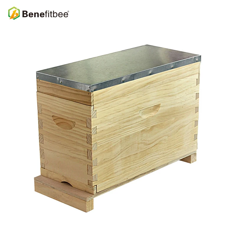 

Manufacturers Honey Beehive Bee Hive Box