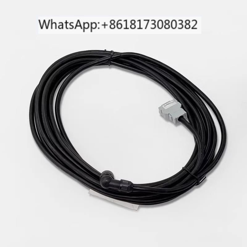 

Кабель обратной связи для промышленного энкодера Signal Precision A660-2005-T505 для станков с ЧПУ, б/у