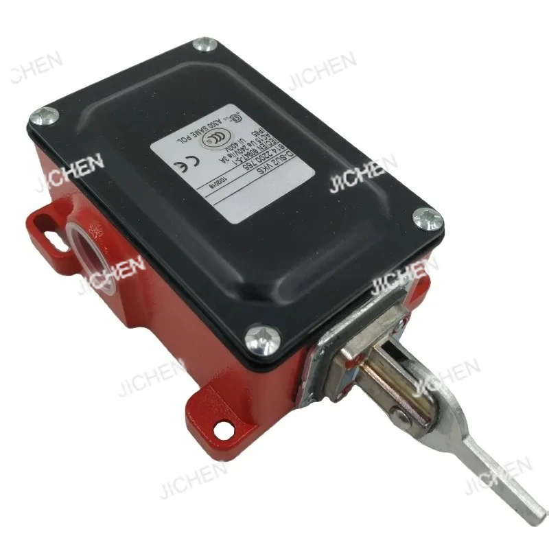 Jc Limit Switch D-S…