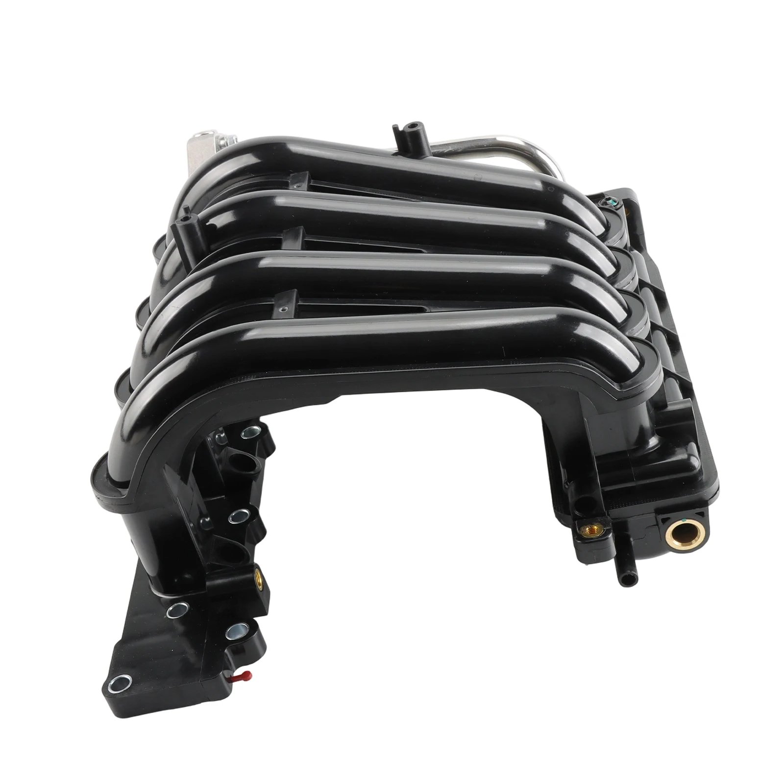 Intake Manifold Exactly For 2008–2015 Chevrolet Matiz 1.0 25181649 GM25181649 view 6