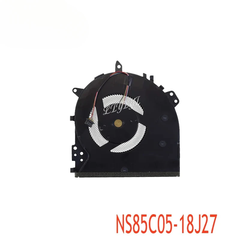 Laptop CPU cooling fan NS85C05-19B18 for Asus VivoBook 15 x512 x512u x512da x512uf 13nb0l10am021 1 13n1-7da0111