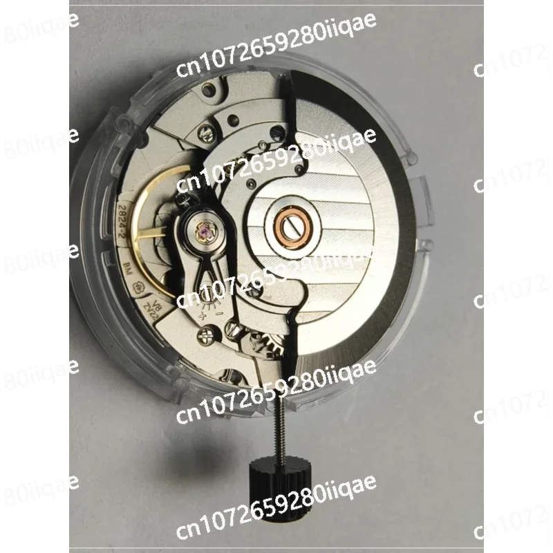 Watch accessory V8 Seagull replaces ETA2824 movement, domestic new ST2130 Tianjin 2824 movement