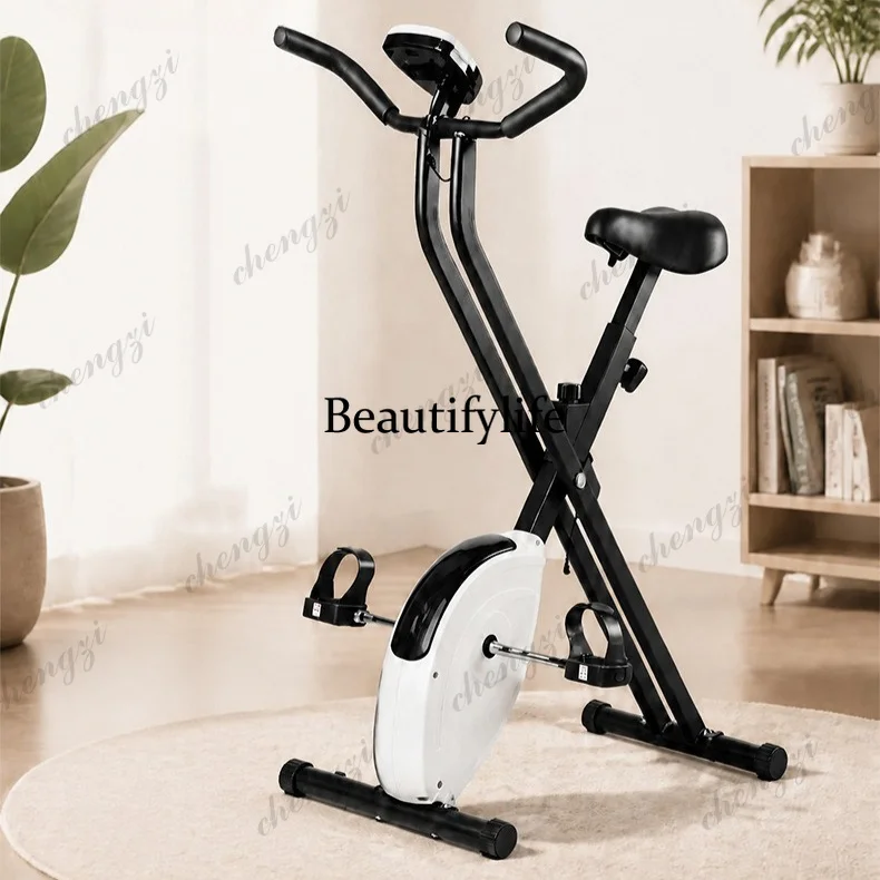 New webbing bike spinning bike home indoor fitness cycling bike fitness equipment wholesale