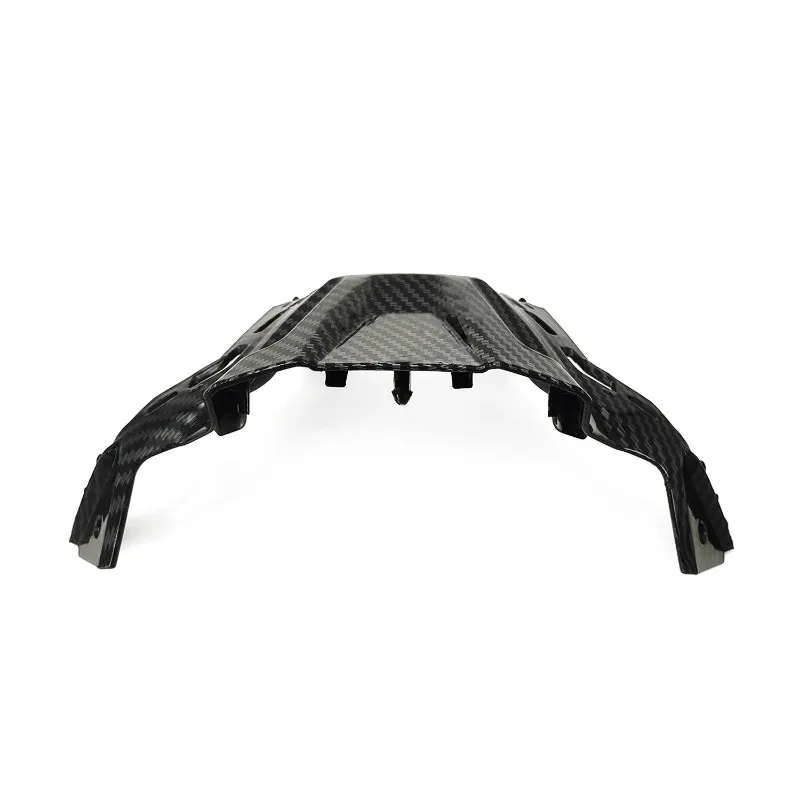 

For MT-07 MT07 2025 Front Headlight Upper Cover Trim- Fairing Accessories Cover