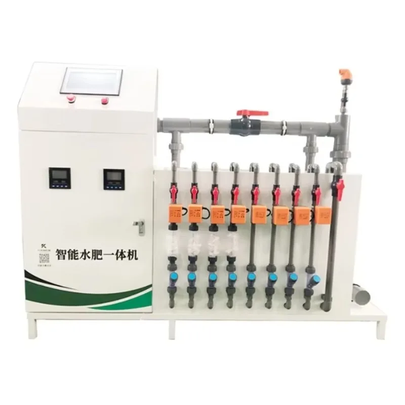 Intelligent Water A…