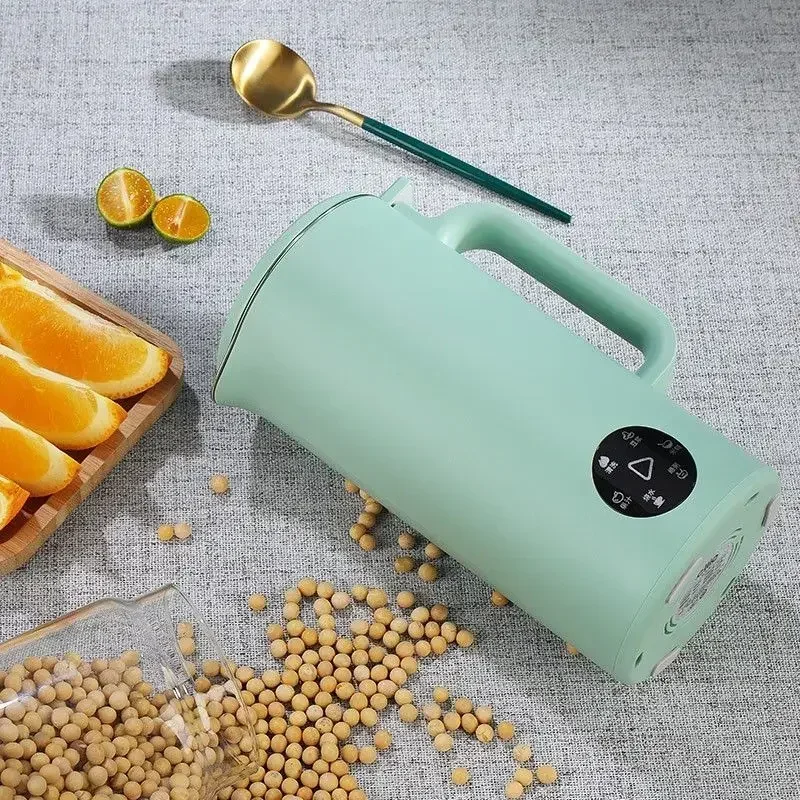 110v mini soybean milk machine small household appliances filter free  wall breaking machine exported from the United States