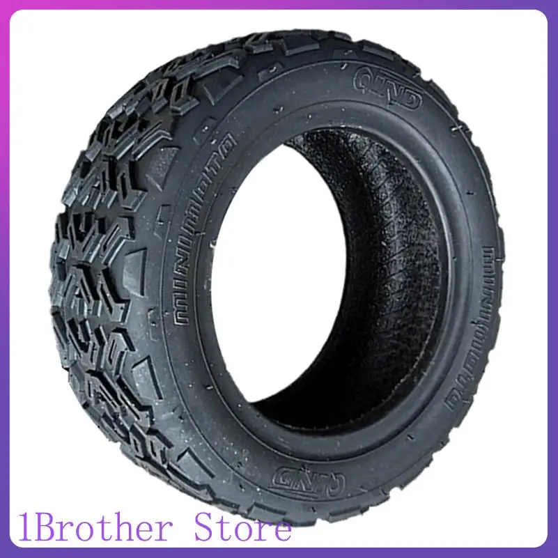 10x4.00-6 Vacuum Tire for Electric Scooter Balance Car Mini Motorcycle 10*4.00-6 Anti Slip Off-road Tire