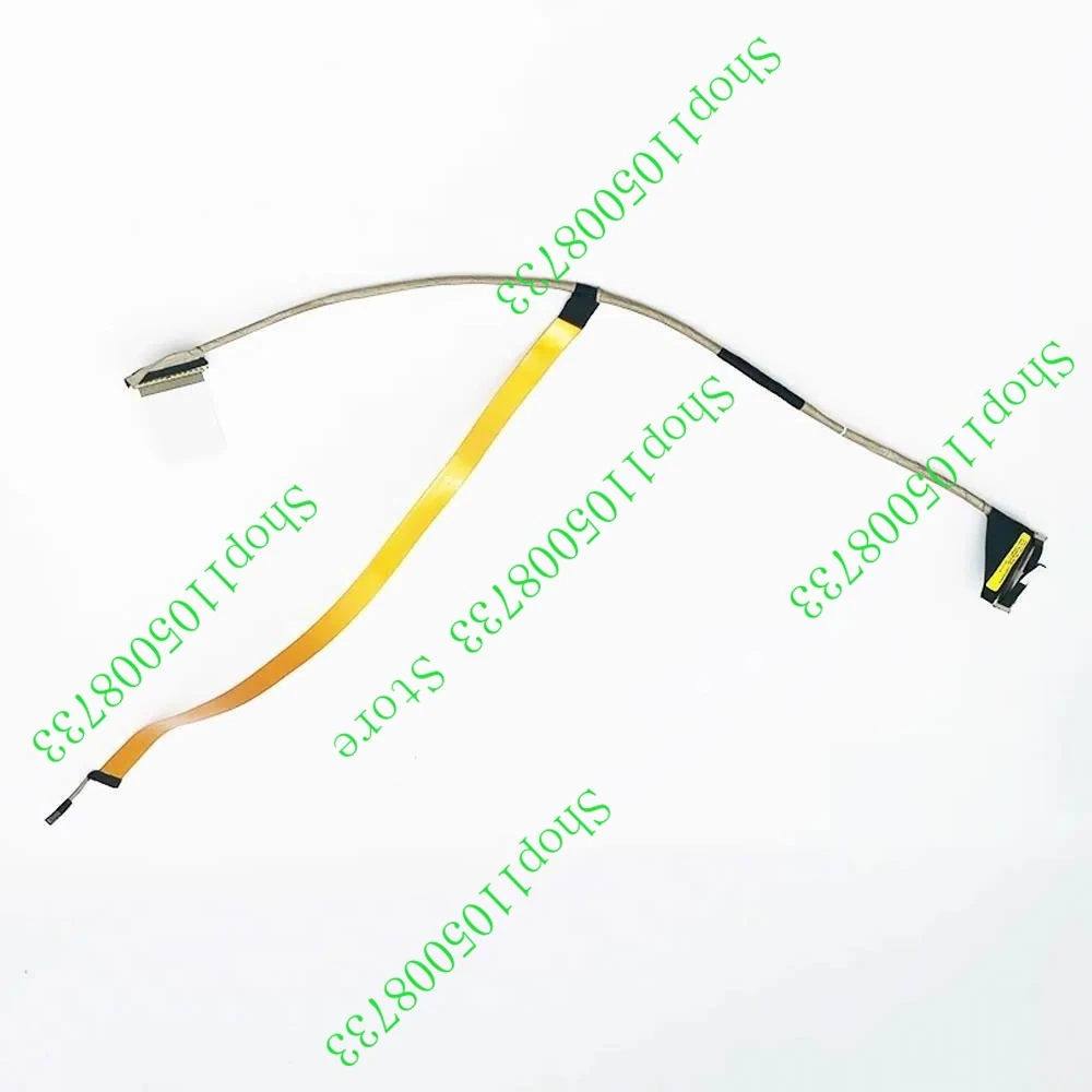 

PJTW 300Hz 40PIN Laptop LCD Display Screen Cable For MSI MS17K2 GP76 K1N-3040303-H39