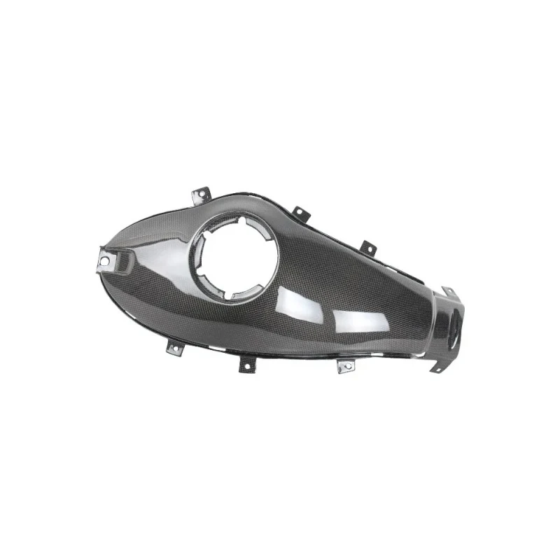 

Hot selling Carbon Fiber Motorcycle Parts Fuel Tank Cover