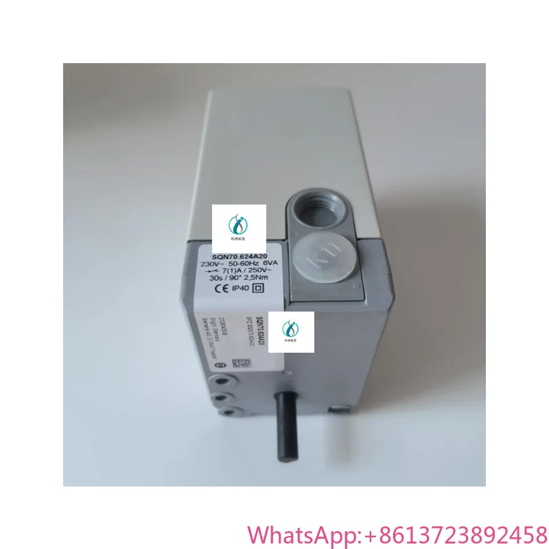 

Оригинальный импортный серводвигатель SQN70.664B20 SQN71.664B20 SQN70.464A20 SQN70.294A20 SQN70.624A20 SQN70.224A20 SQN70.424A20