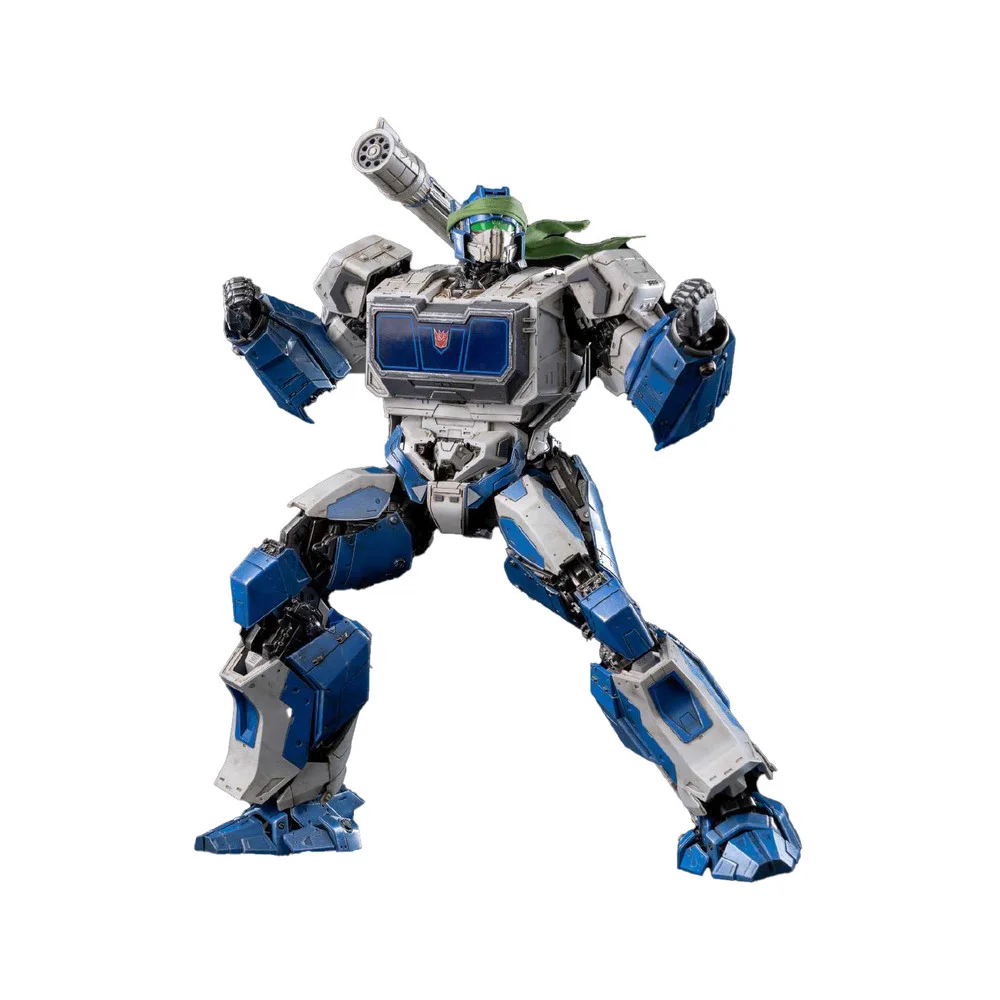 

Товары в наличии 100% оригинал threezero DLX Soundwave Robot собака Аутентичная коллекционная модель Анимационный персонаж Игрушка