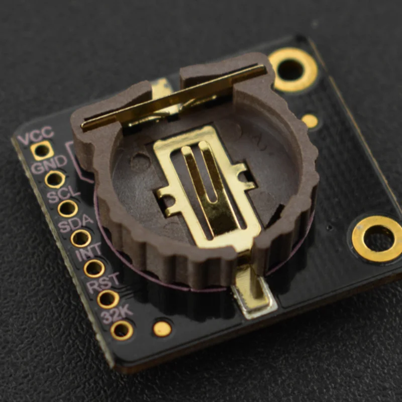 Fermion: DS3231M MEMS RTC moduł w zegar rzeczywistym