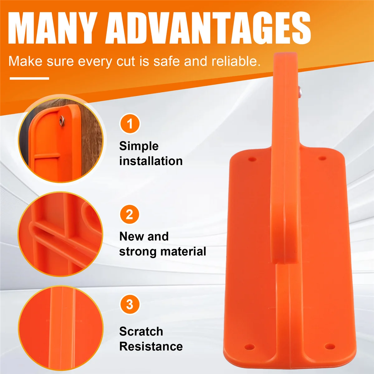 Activity Wall-Mounted Rag Cutter, Wall Mounted Cloth Shredder, Easily Cut Old Sheets, T-Shirts, Towels, Sheepskin Cloth