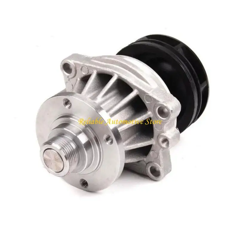 

M68B Premium Aluminum Alloy Water 11511433712 For Vehicles Improved Rate Quiet Operation Long Lifespans