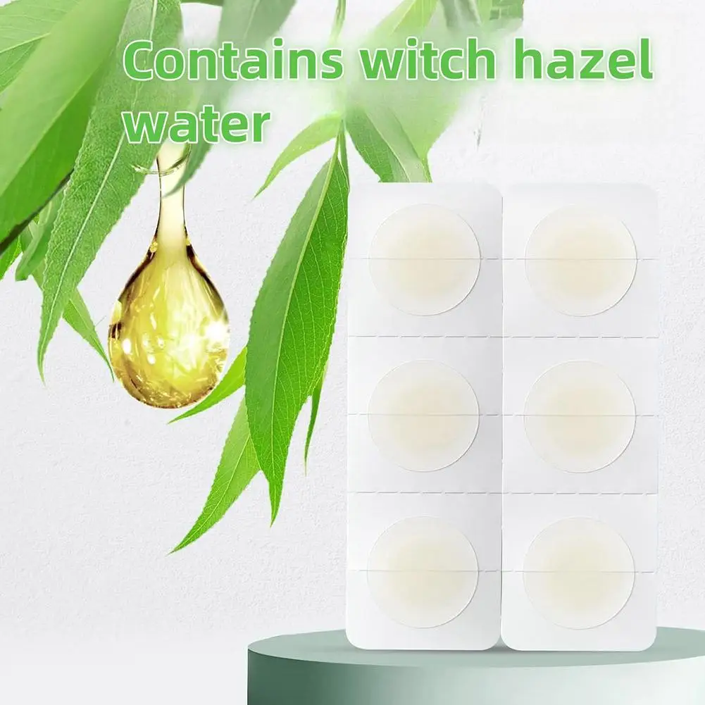 24Pc Mild Microneed…