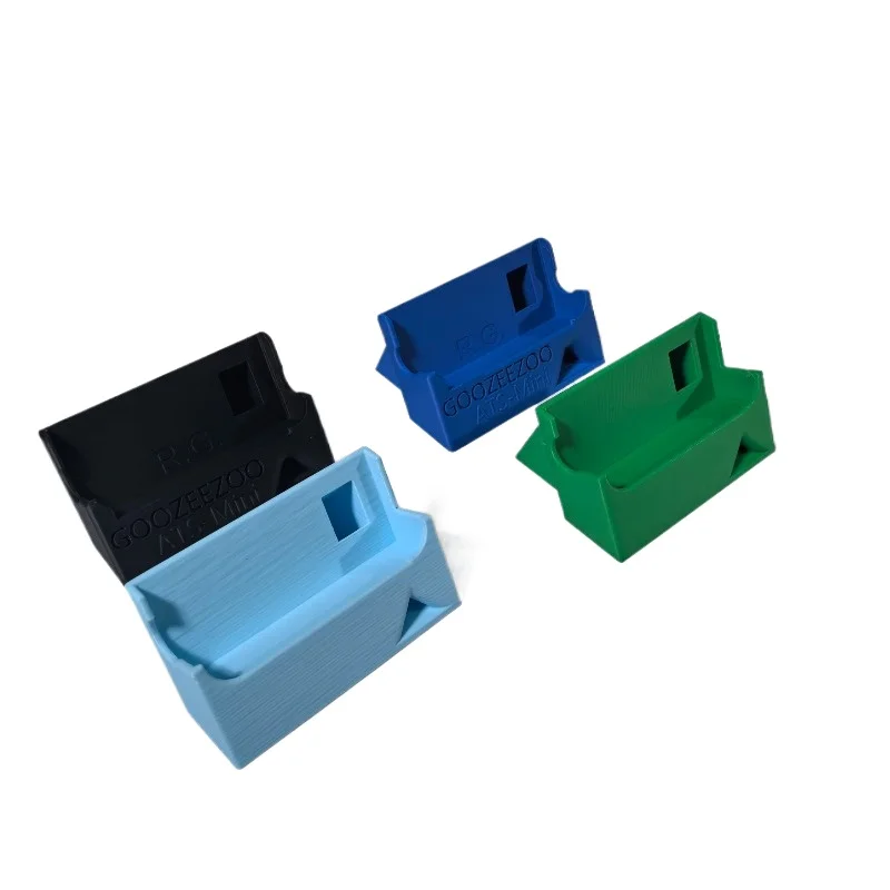 ATS MINI SI4732 DSP Radio Bracket Special 3D Printed Stand With amplification function