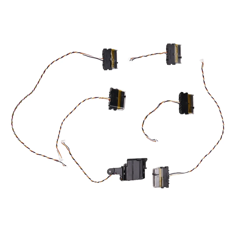 

YCOC-For Irobot S9 Robot Vacuum Cleaner Parts Cliff Sensor Accessories