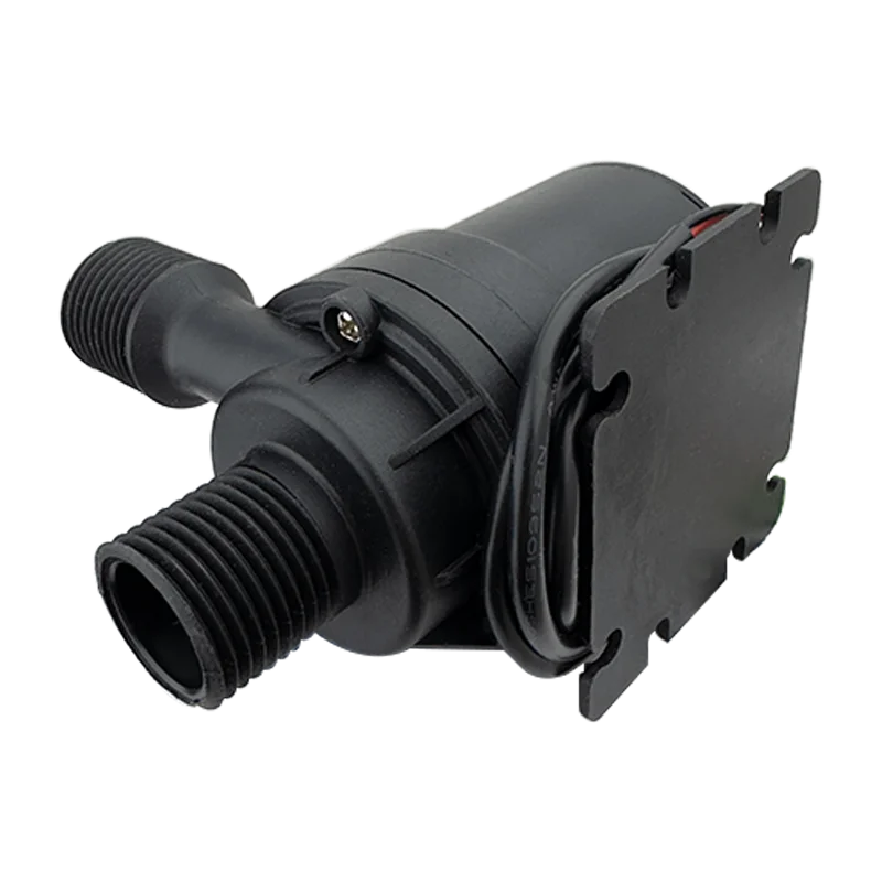 DC12V 24V Brushless Submersible Pump 1000L/H 8M Head Waterproof Booster Pump