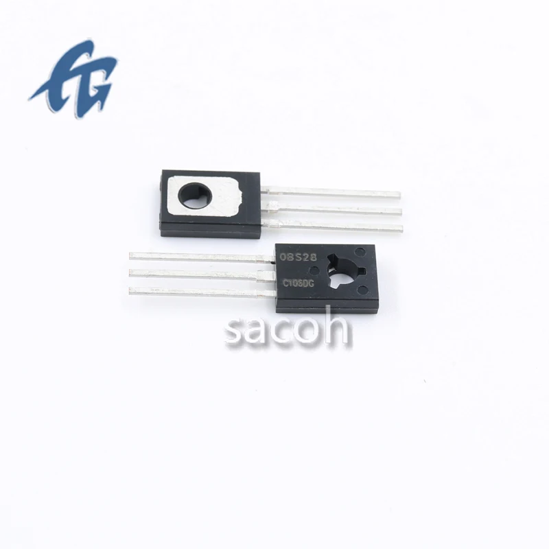 (SACOH Electronic Components)C106DG 10Pcs 100% Brand New Original In Stock