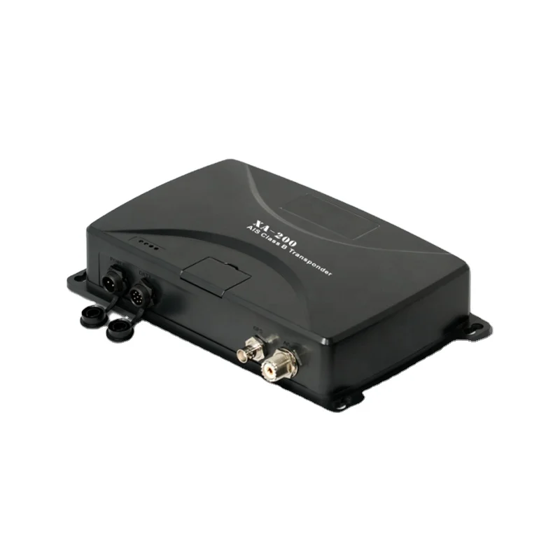 XA-200 Nmea 0183 Na…