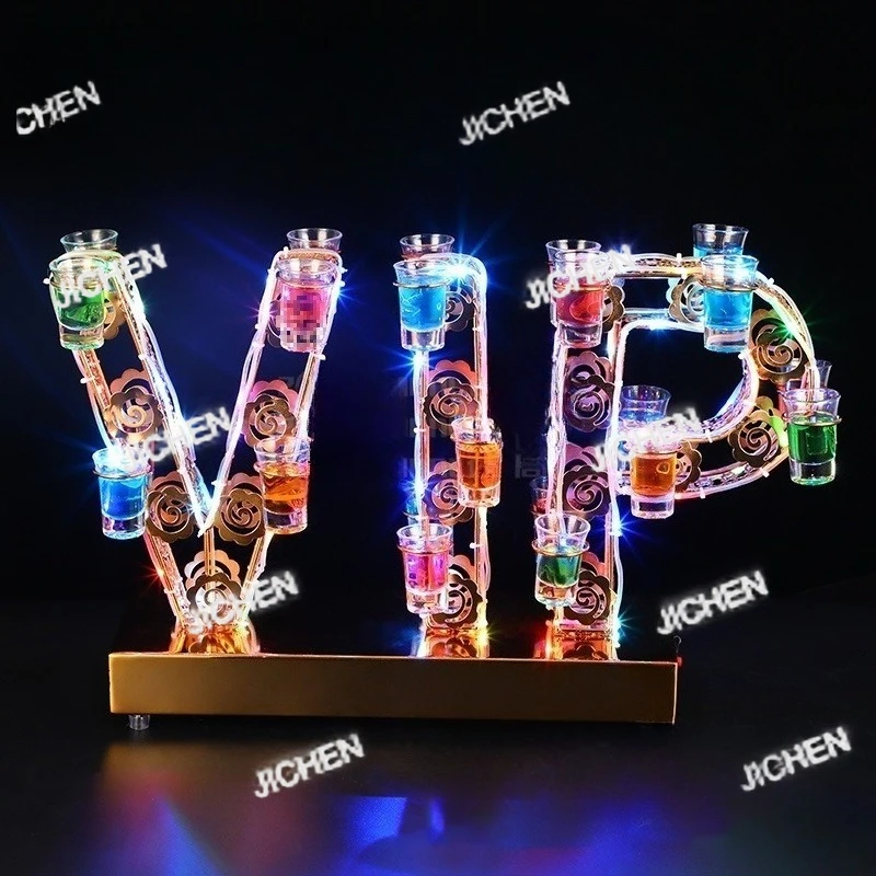 Xh Luminous Wine Ra…