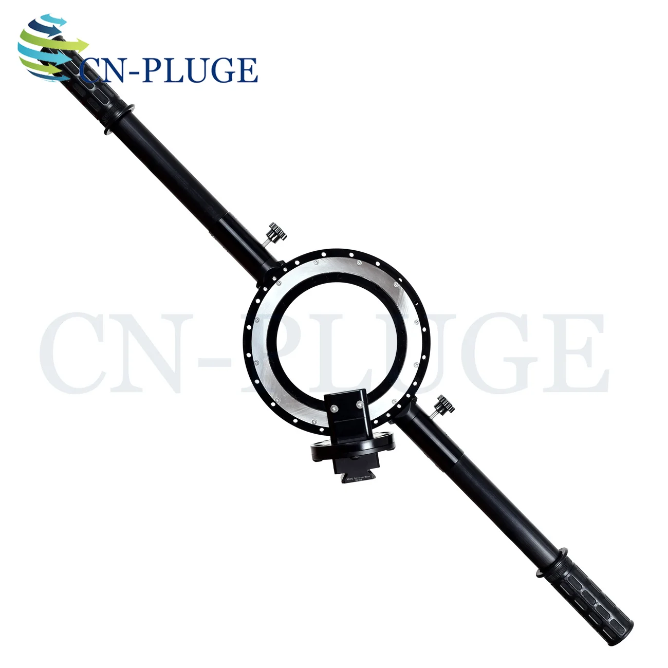 Suitable for DJI Ronin 2 Dual-Person Balanced Joystick, Camera Horizontal Stabilizer, Metal Joystick