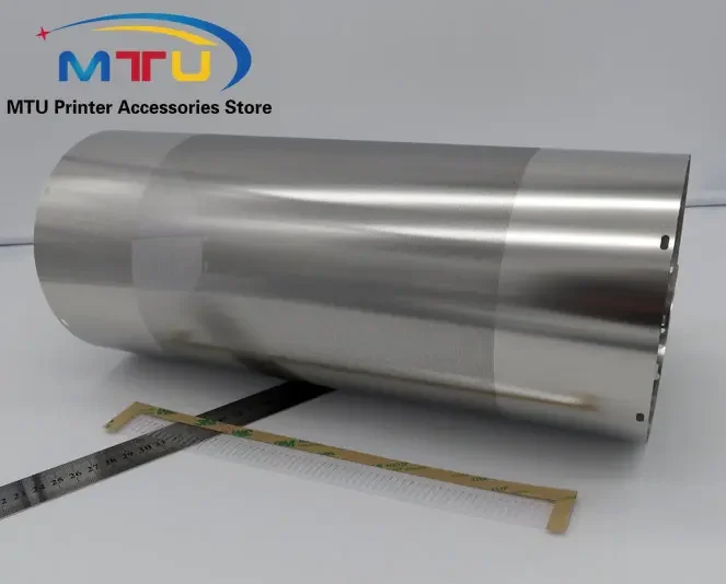 1PC 020-12130 TR Drum Body A4 for Riso  1510 CR 1610 RN 2000 2030 2100 2130 2500