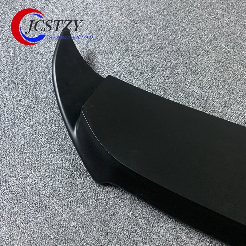 Carbon fiber / FRP material spoiler for Toyota Prius 2009-2014 ROWEN style main spoiler