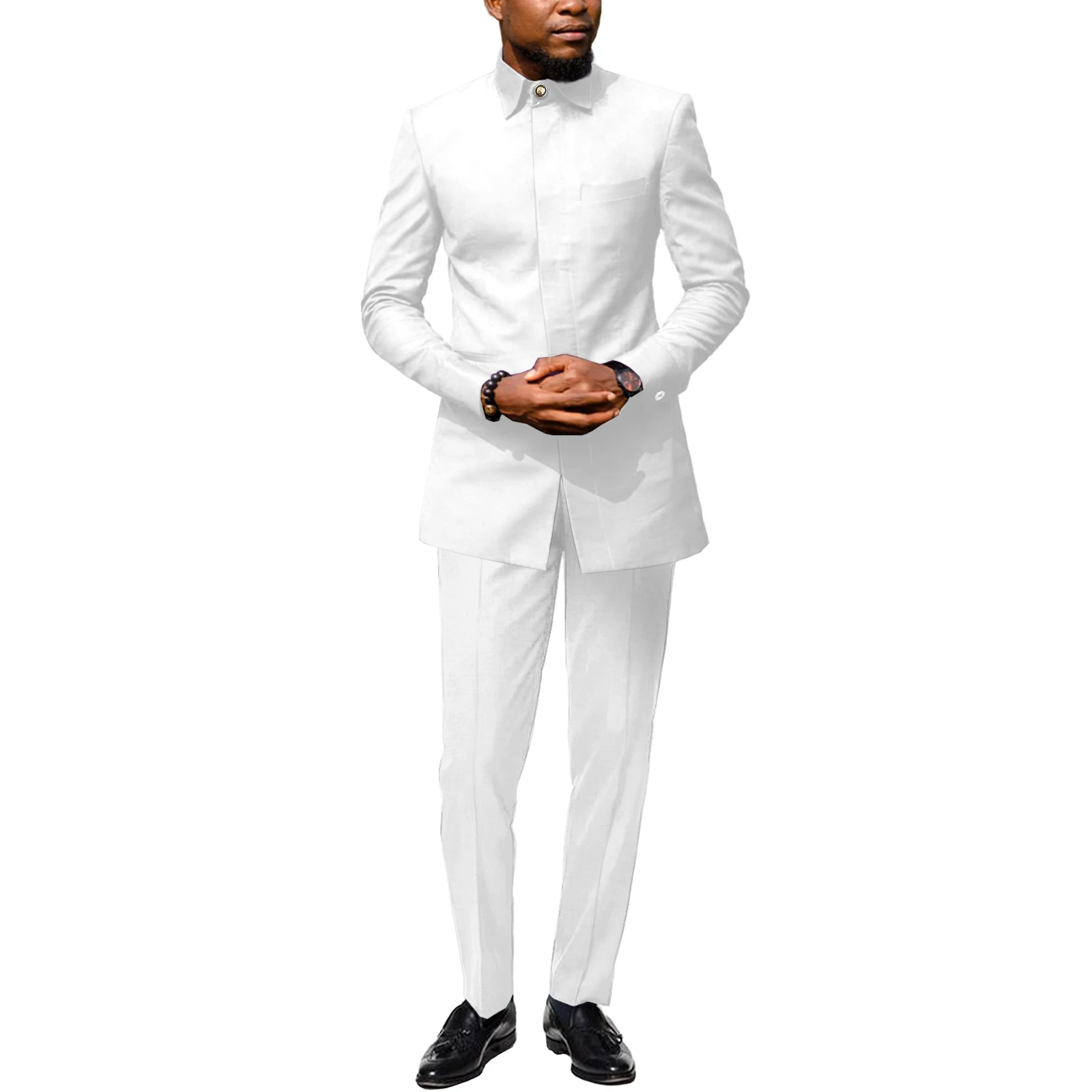 costumes-africains-pour-hommes-chemise-et-pantalon-traditionnels-dashiki-ensemble-2-pieces-tenues-de-mode-vetements