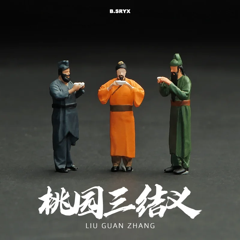 Three Kingdoms Guan… - image