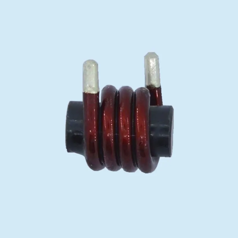 50A 0.5uH Power Choke Inductor Bar Size 10*20mm