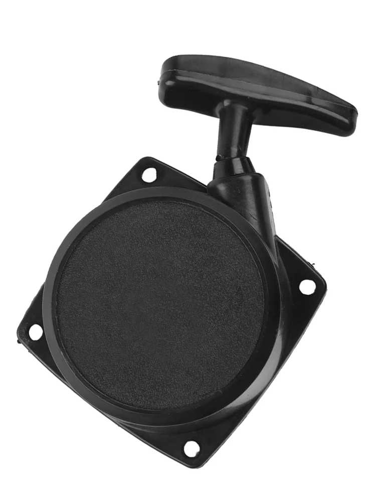 1 pçs starter plástico apto para 150bt starter 502843101 para substituir 150bf350bf 350bt extrator de mão peças da ferramenta elétrica do jardim